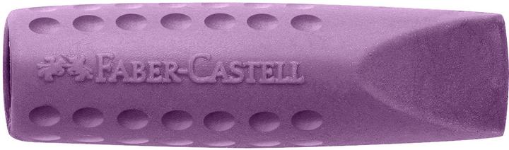 Actual product image Faber-Castell Gommini salvapunta Grip 2001 col. RollOn