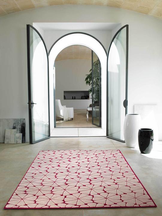 Immagine prodotto Esprit Tappeto Urbania (200 x 200 cm)