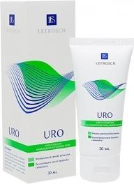 Image du produit Lefrosch Uro Fusscreme 30ml