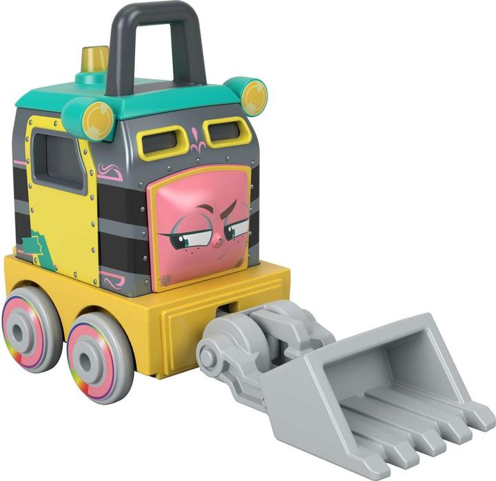 Actual product image Barbie Pop Reveal™ Doll