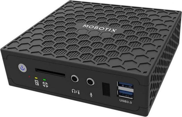 Productafbeelding Mobotix Cloud Bridge Mx-S-BRIDGEA-DT-15 1 TB HDD (Netwerk accessoires)