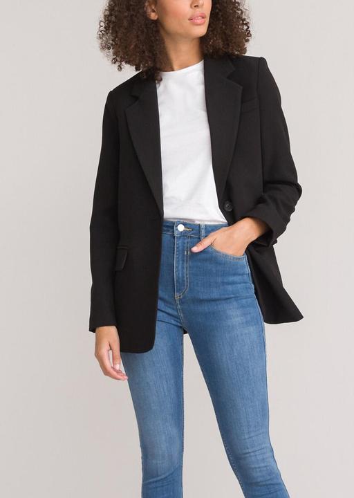 Immagine prodotto La Redoute Collections Weiter Blazer (48)