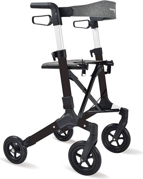 Image du produit Playmarket Déambulateur R01 gris
