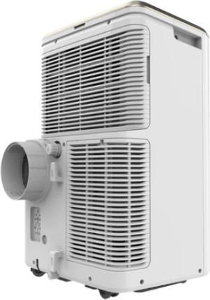 Produktbild AEG AXP34U338HW - Mobiele airco (11.60 BTU/h)