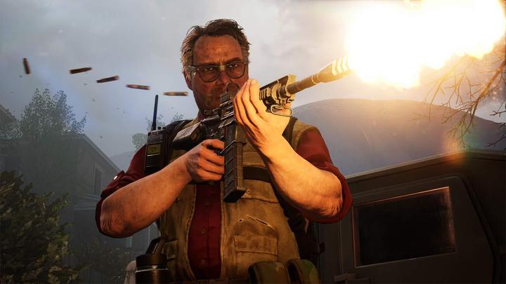 Produktbild WB Back 4 Blood - Deluxe Edition (Xbox One X, Xbox Series X, Multilingual)