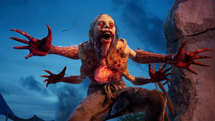 Produktbild WB Back 4 Blood - Deluxe Edition (Xbox One X, Xbox Series X, Multilingual)