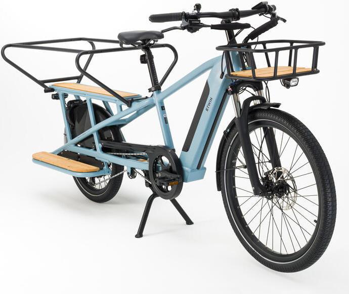 Image du produit Btwin R500E (50 cm)