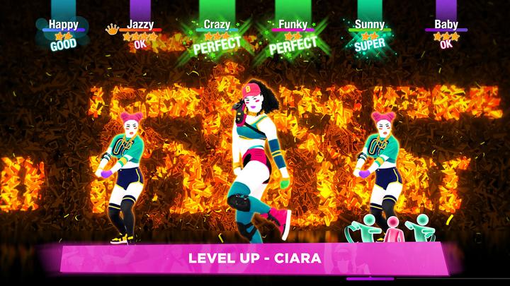 Produktbild Microsoft Just Dance 2022 - Deluxe Edition (Xbox One S, Xbox Series S, Xbox One X, Xbox Series X)