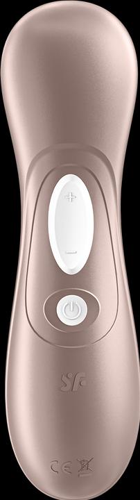 Actual product image Satisfyer Per 2
