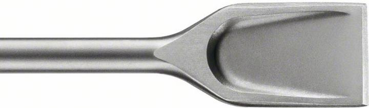 Actual product image Bosch Professional Zubehör PRO SDS plus-5C spade chisel, 40 x 250 mm (40 mm)