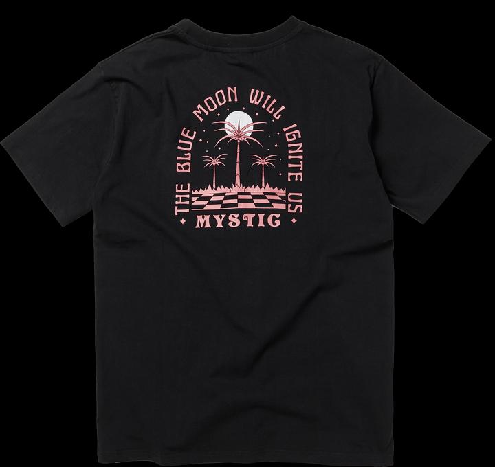 Actual product image Mystic Ignite Tee (M)