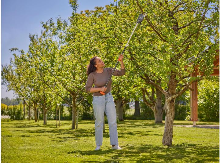 Actual product image Gardena Baum- und Strauchschneider StarCut pro S