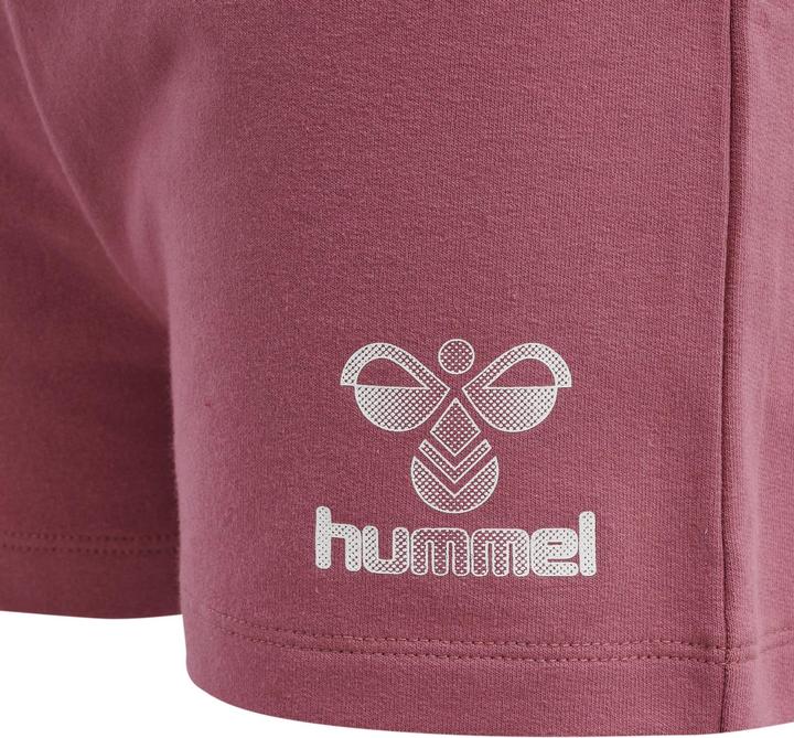 Immagine prodotto hummel Orgogliosa Ragazza Dei Pantaloncini (104)