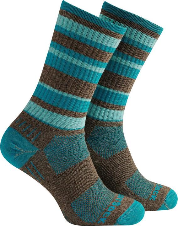 Produktbild Wrightsock Adventure Crew (37.5, 38, 39, 40)