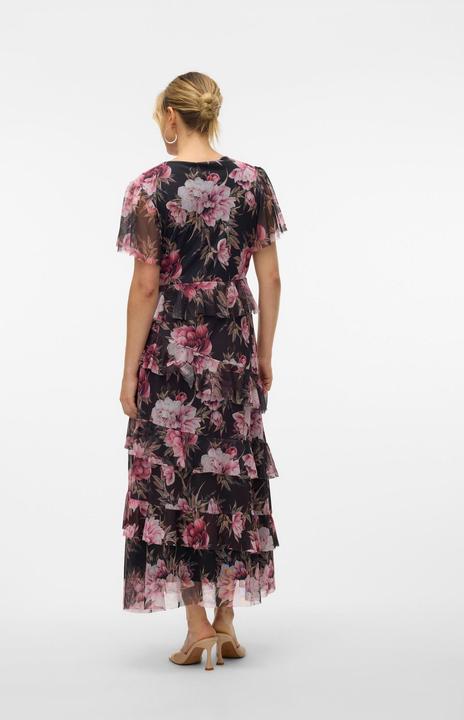 Produktbild Vero Moda VMBLAIR Langes Kleid Kleid (XS)