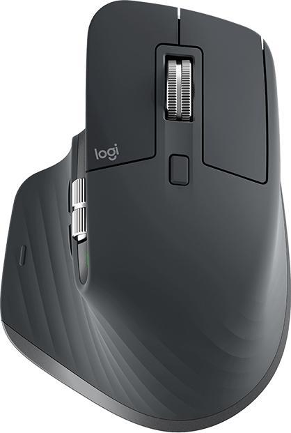 Produktbild Logitech Mx Keys Combo For Business Gen (DE, Kabelgebunden)