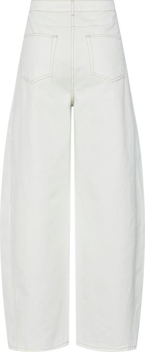 Actual product image Pieces PCFINE MW Barrel Fit Jeans (XL)