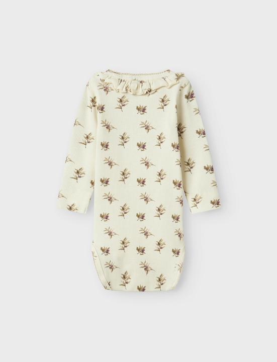 Actual product image Name it Long sleeve romper (62)