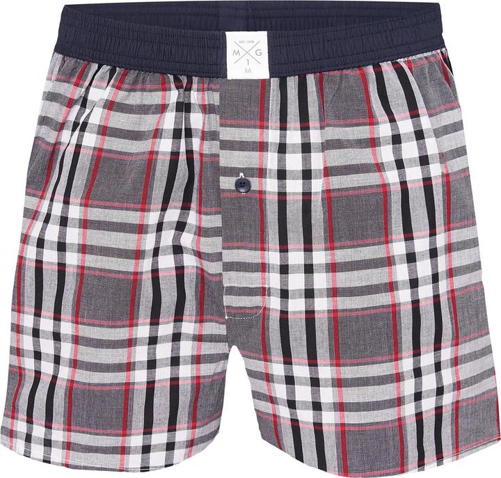Produktbild Mg-1 Boxer Classics (XXL, 6er Pack)