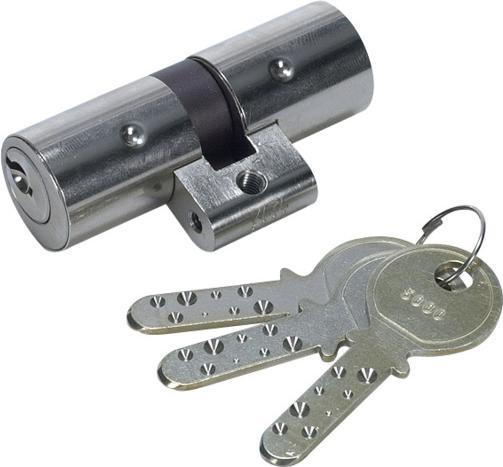 Image du produit Kaba Cylindre