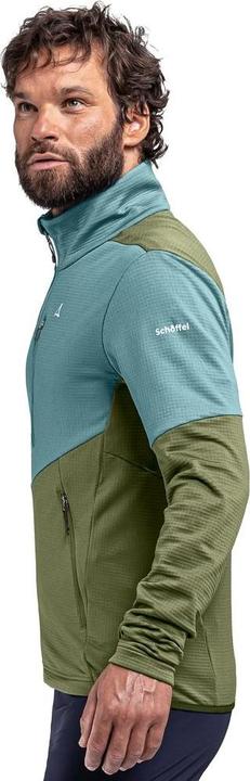 Produktbild Schöffel Fleece Jacket Hydalen (50, L)