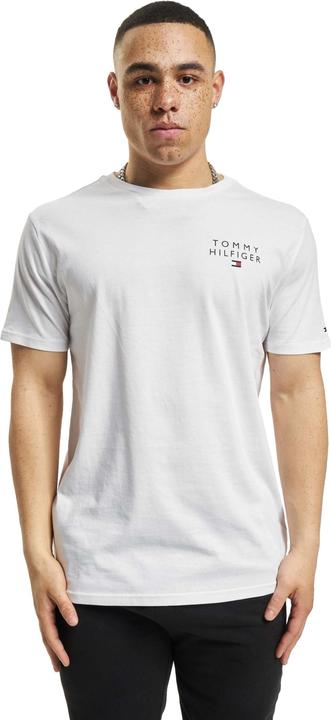Immagine prodotto Tommy Hilfiger Maglietta bianca (XL)