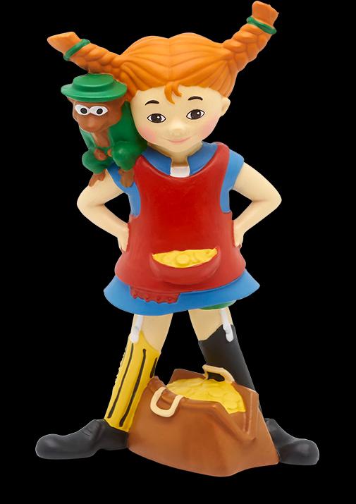 Tonies Pippi Langstrumpf (Deutsch)