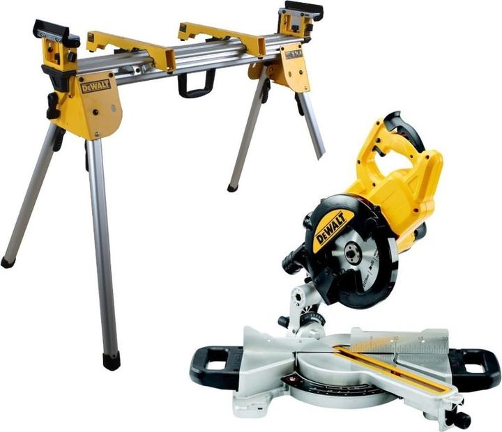 Image du produit DeWalt Scie à panneaux