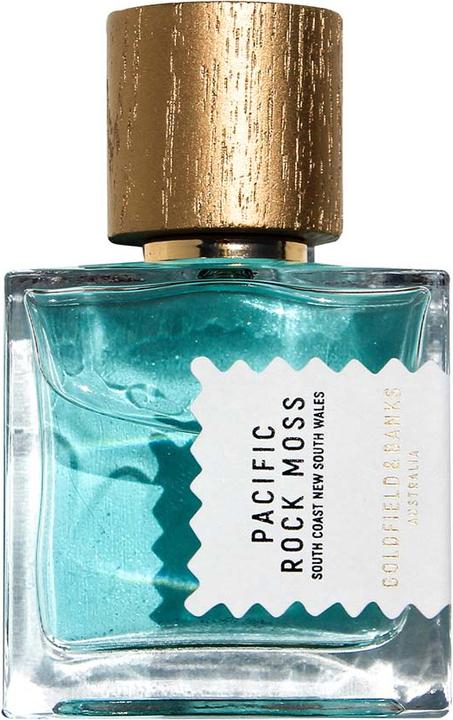 Produktbild Goldfield&Banks Pacific Rock Moss (Eau de Parfum, 50 ml)