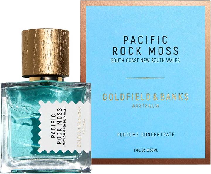 Produktbild Goldfield&Banks Pacific Rock Moss (Eau de Parfum, 50 ml)
