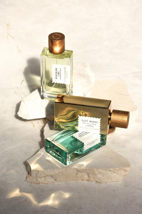Produktbild Goldfield&Banks Pacific Rock Moss (Eau de Parfum, 50 ml)