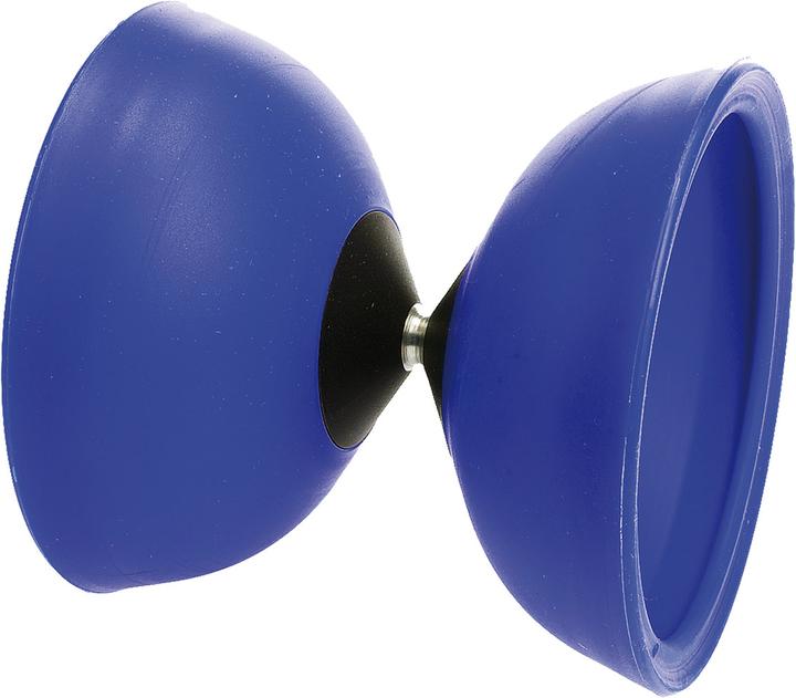 Actual product image Jonglerie Diabolo Finesse blue