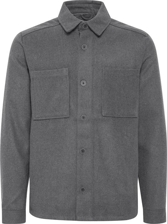 Grigio Medio Melange (1802011)