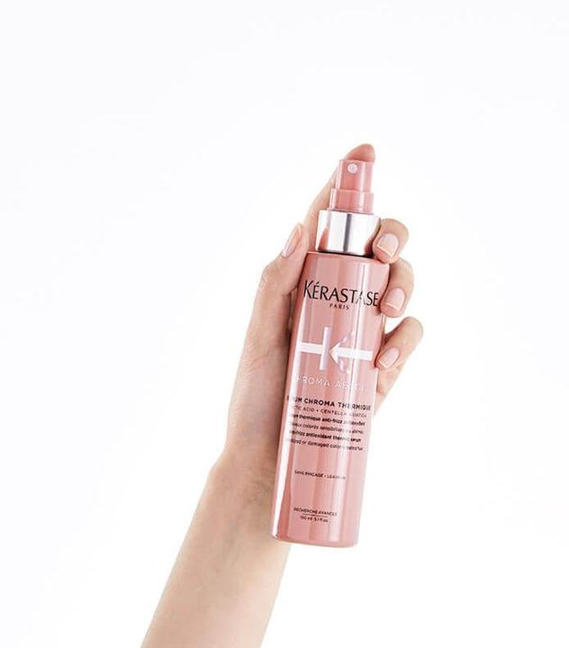 Produktbild Kérastase Chroma Absolu Serum Chroma Thermique (150 ml)