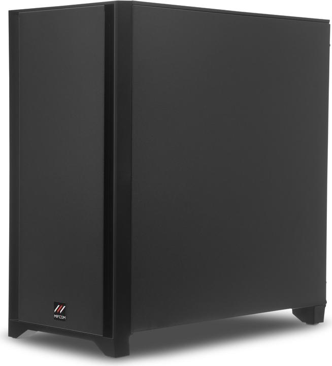 Produktbild Mifcom Savage (Intel Core i9-10900K, 32 GB, 1000 GB, GeForce RTX 3080)