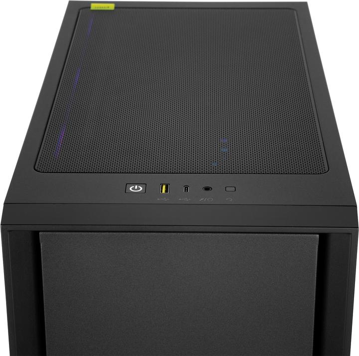 Produktbild Mifcom Savage (Intel Core i9-10900K, 32 GB, 1000 GB, GeForce RTX 3080)