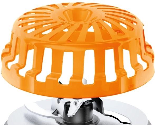 Produktbild Bosch Hausgeräte Universalzerkleinerer MUZ45XTM1