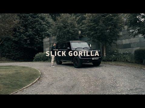Produktbild Slick Gorilla Lightwork (Haarpomade, 70 ml)