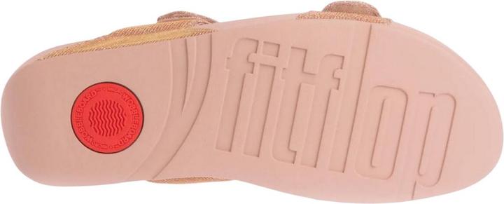 Produktbild Fitflop Badesandale Lulu Shimmerlux (43)