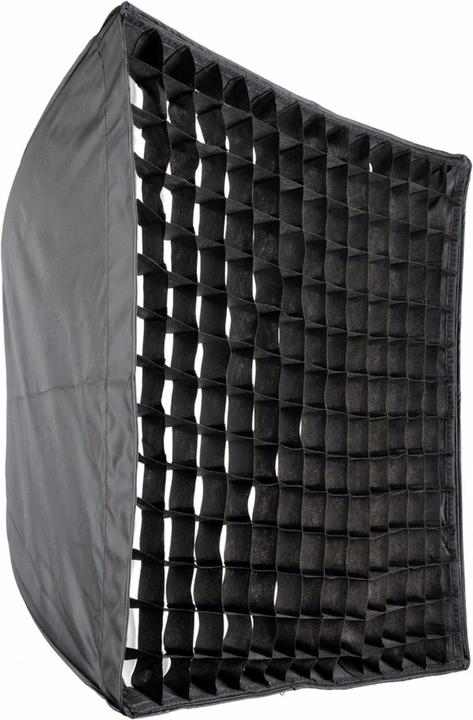 Actual product image Godox Paraplu Softbox Bowens 60x60 with Grid (Soft boxes, 60 cm)