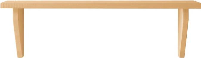 Image du produit Loft 24 Anita (50 x 15 x 15 cm)