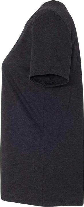 Produktbild Bella Canvas Relaxed Fit Heather CVC Tee (S)