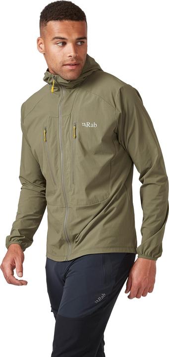 Produktbild Rab Borealis (L)