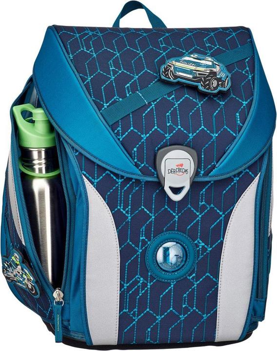 Immagine prodotto Derdiedas Zaino scolastico ErgoFlex SetSpeed (22 l)