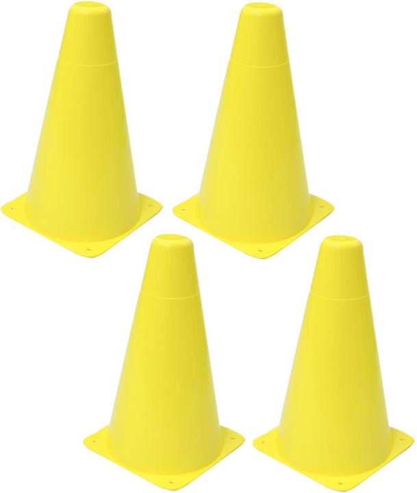 Actual product image Jamara Pylons Traffic