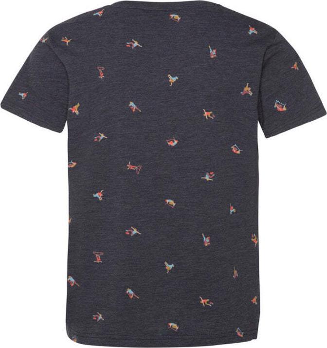 Produktbild Protest T-shirt Prtjurre Night Skyblu (164)