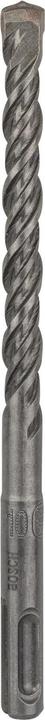 Actual product image Bosch Professional Zubehör Hammer drill SDS plus-5, 10 x 100 x 165 mm, pack of 10 (10 mm)