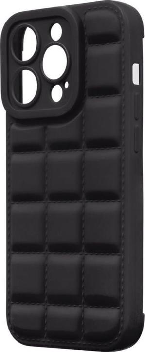 Produktbild Obal:Me Block Case for Apple iPhone 14 Pro Black (Apple iPhone 14 Pro)