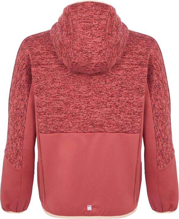 Produktbild Regatta Dissolver IX Fleecejacke Durchgehender Reissverschluss (140)