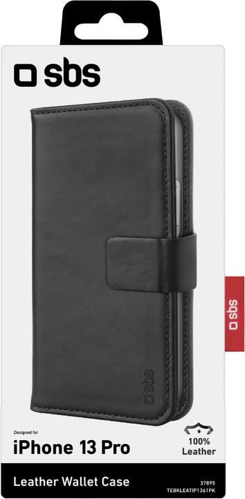 Produktbild SBS Klapphülle (Apple iPhone 13 Pro)